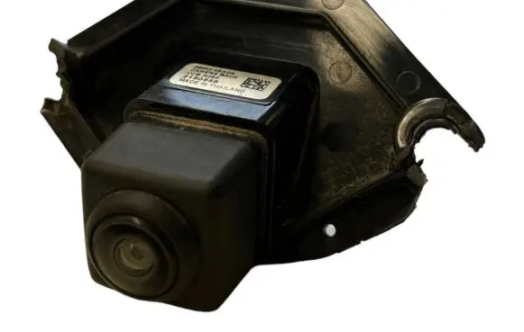 Nissan Qashqai Rear bumper camera 284424EA0A 2150558 VCBN252