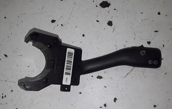 Volkswagen PASSAT B5 Wiper control stalk 4B0953503F SZK0301202012