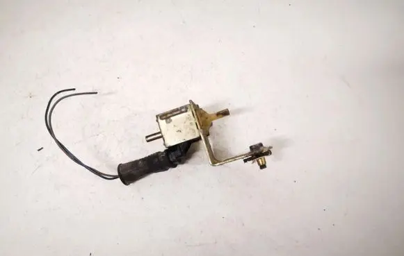 Turbo solenoid valve