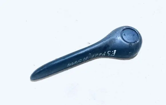 Renault Espace III Other interior part 6025302272