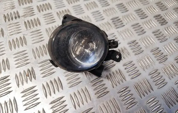 Volvo S80 Front fog light 31213102