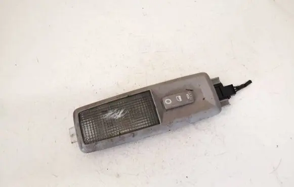 Nissan Primera Rear seat light 8200023775