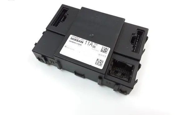 Nissan X-Trail T31 Comfort/convenience module 284B2JD 5WK46480