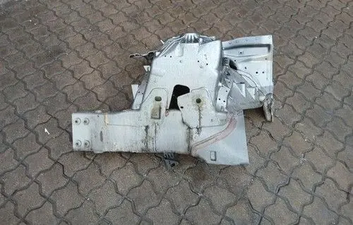 Mercedes-Benz S C217 Front subframe A2226202215