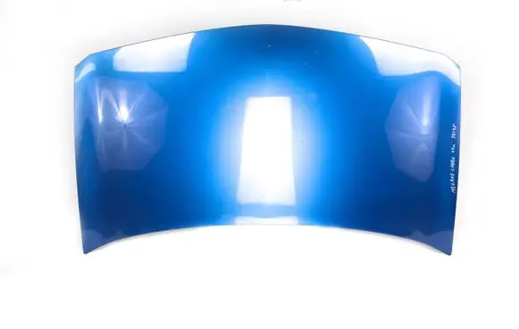 Renault Megane II Engine bonnet/hood 7703074596