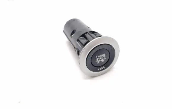 Chrysler Pacifica Engine start stop button switch 68299957AA WL160170032D T01Z40636A1062