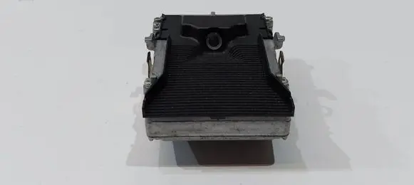 Opel Insignia A Windshield/windscreen camera 12846819