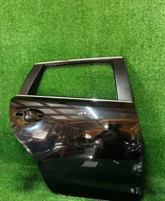 Mazda 6 Rear door