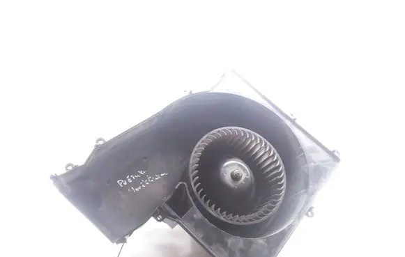 Nissan Almera Tino Heater fan/blower 