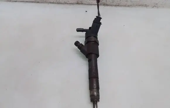 Renault Laguna II Fuel injector 0445110110