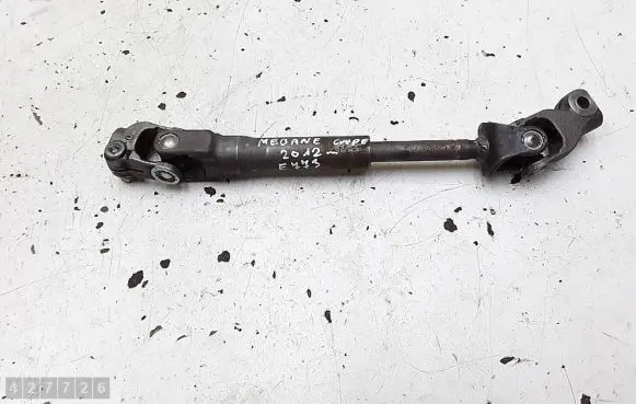 Renault Megane III Steering column universal joint