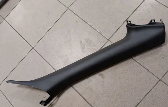 Audi A4 S4 B7 8E 8H (A) pillar trim 8H0867234