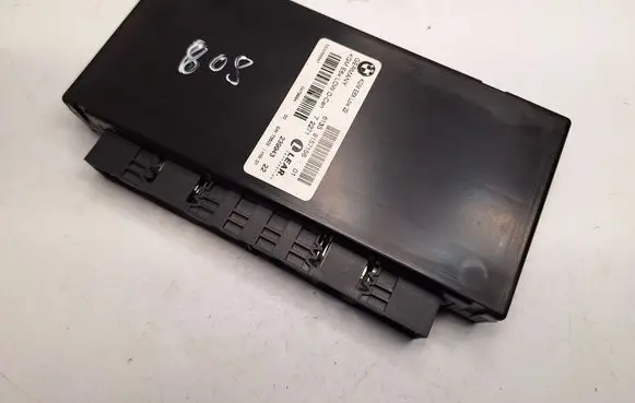 BMW 5 E60 E61 Gateway control module 61359157156 61359167202 61359176078