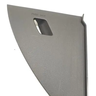 Mazda 5 Centre console side trim front CC2964951