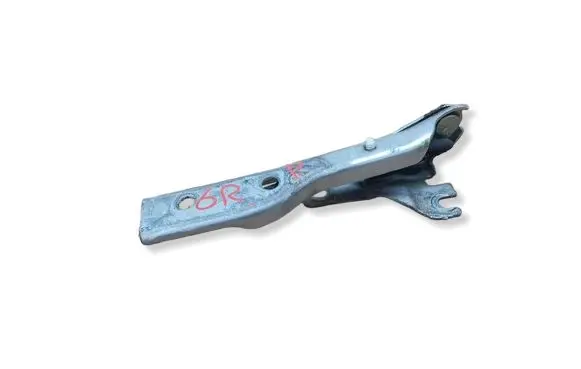 Volkswagen Polo V 6R Engine bonnet/hood hinges 6R0823302A