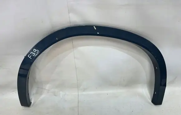 BMW X2 F39 Rear arch trim 8669164