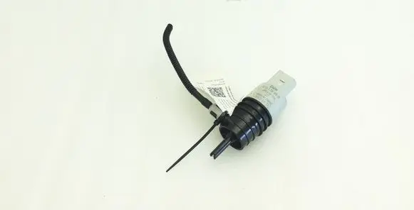BMW 1 F20 F21 Windscreen/windshield washer pump 7298309 67127298309