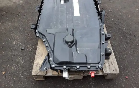 Toyota RAV 4 (XA50) Hybrid / electric car battery G960042010