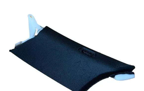 BMW X6 F16 (C) pillar trim 51437324920 7324920 15671812