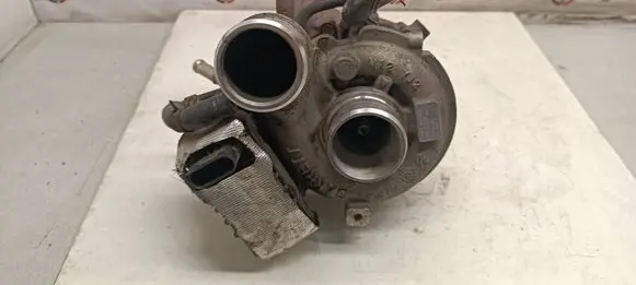 KIA Sorento Turbo 282312F100 7805020001 NDC00297K