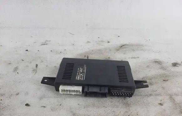 BMW 5 E39 Light module LCM 61356908468 060109 109110