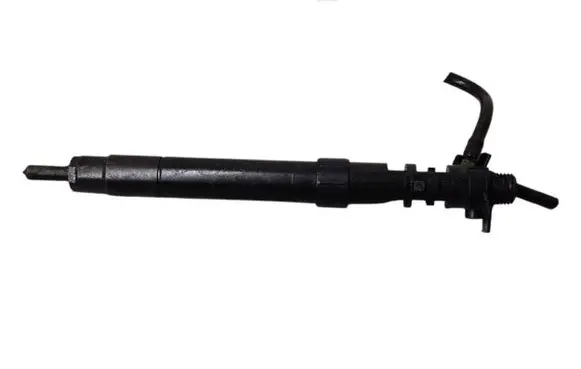 Citroen Berlingo Fuel injector 9686191080