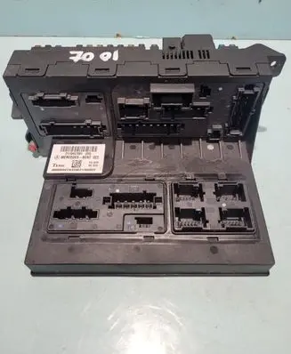 Mercedes-Benz E W211 SAM control unit 2115457001