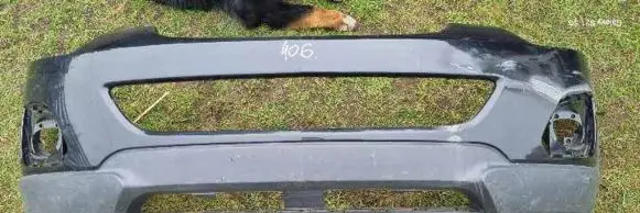 Opel Antara Front bumper