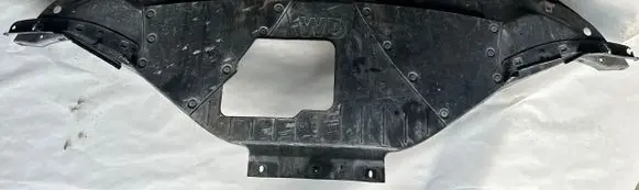 Dodge Durango III Engine splash shield/under tray 68308842AC PP20T 12688