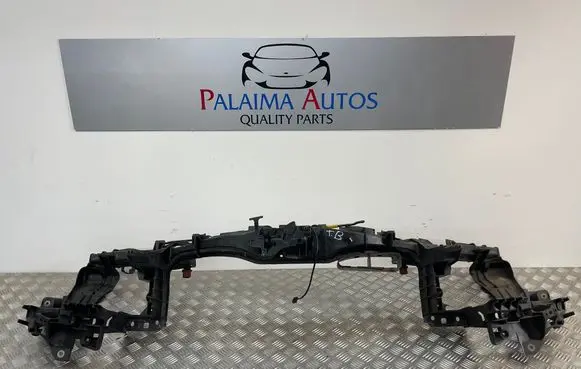 Mercedes-Benz B W245 Radiator support slam panel A1696267016