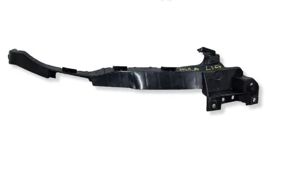 Opel Insignia A Headlight/headlamp mounting bracket 23158324