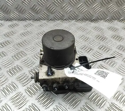 Iveco Daily 6th gen ABS Pump 5802365325 0265290124