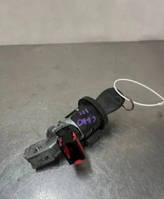 Renault Clio III Ignition lock
