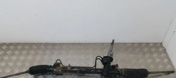 Ford Focus Steering rack 34011767LH 3S413A500AB