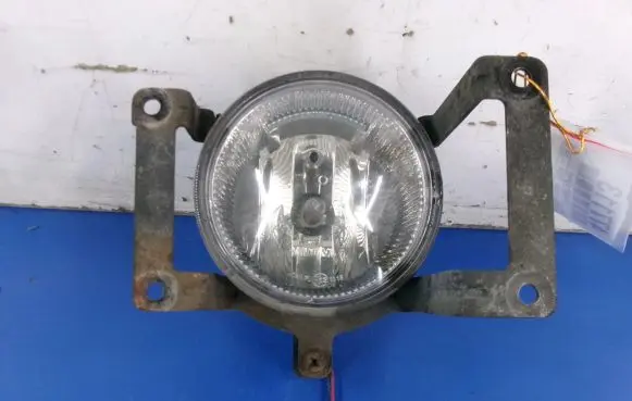 Hyundai Tucson JM Front fog light