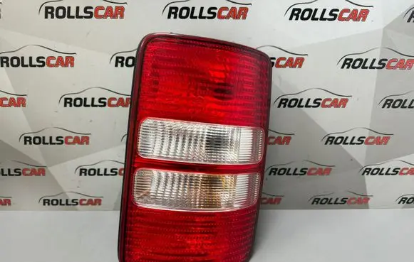 Rear/tail lights