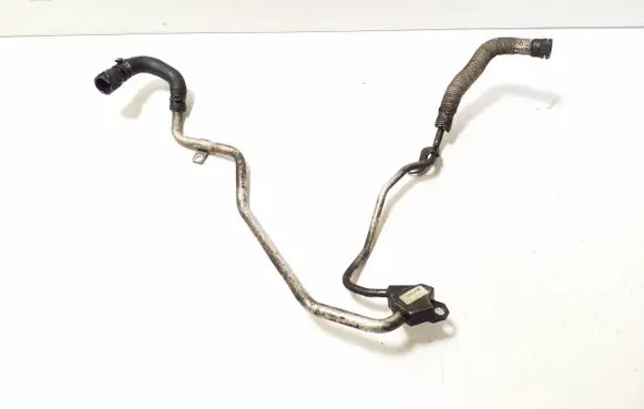 BMW X5 F15 Engine coolant pipe/hose