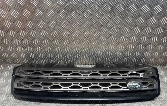 Land Rover Discovery Sport Front bumper upper radiator grill FK728A100CAW