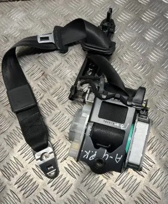 Audi A4 S4 B8 8K Front seatbelt 0L618140S 96336299048 3066322