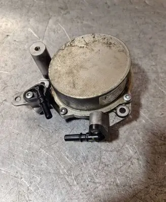 Vacuum pump