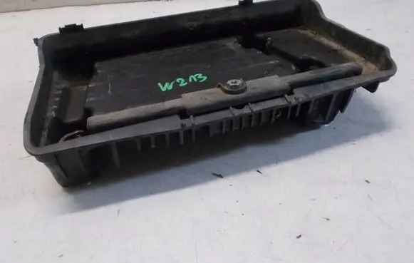 Mercedes-Benz E W213 Battery tray 