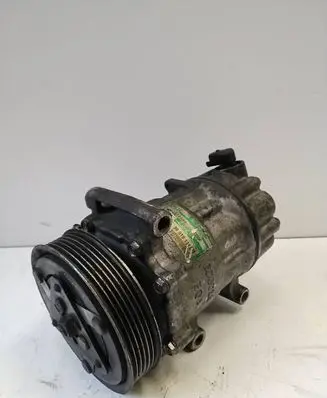 Air conditioning (A/C) compressor (pump)