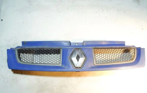 Renault Trafic II (X83) Front grill 7700313438
