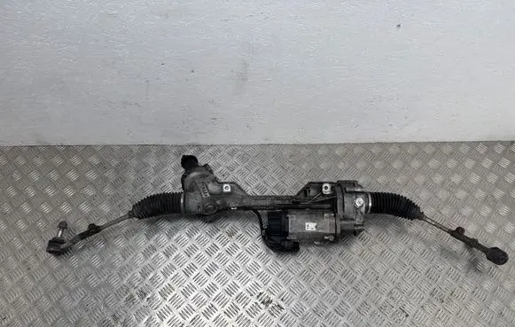 BMW X1 E84 Steering rack 7806974629 6855880 01022590