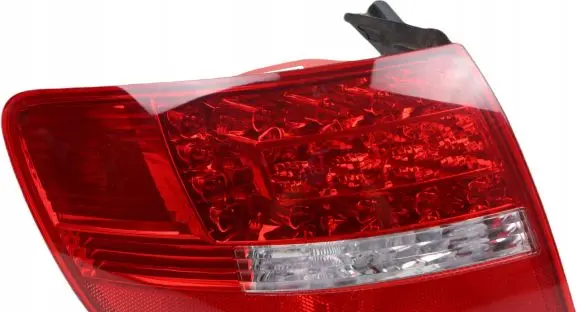 Audi A6 S6 C6 4F Rear/tail lights