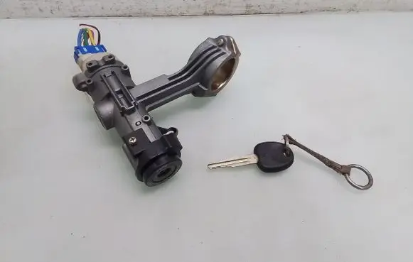 Hyundai Getz Ignition lock