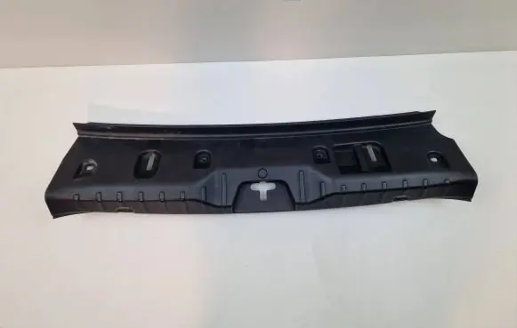 BMW 5 F10 F11 Trunk/boot sill cover protection 51477227535 7227535