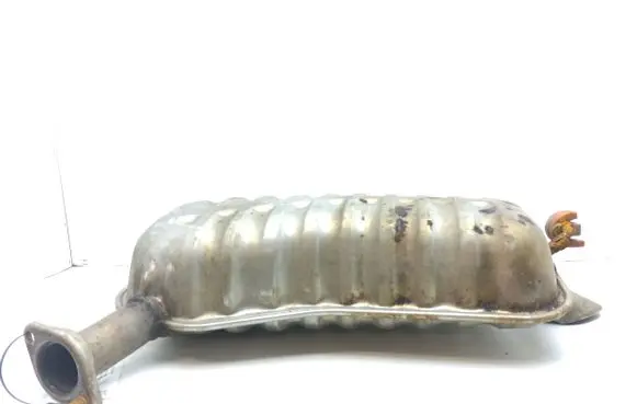 Hyundai i40 Rear muffler/silencer tail pipe 