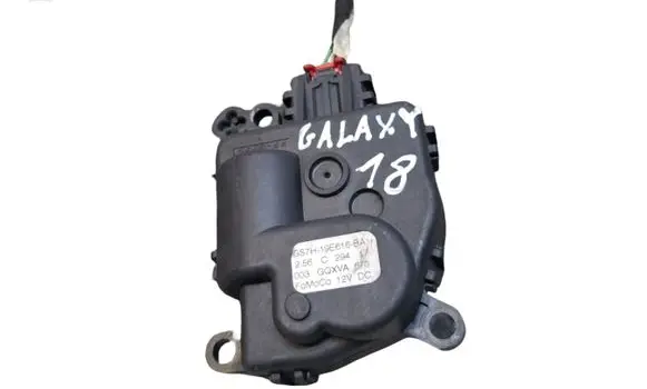 Ford Galaxy Air flap motor/actuator GS7H19E616BA