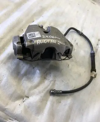 Audi A4 S4 B9 8W Front brake caliper 8w06fj